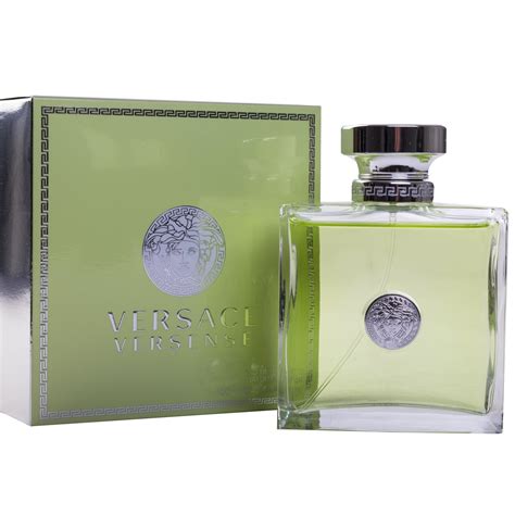 perfume similar to versace versense